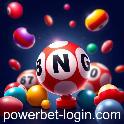 Exploring the Excitement of 'Bingo' in the World of Powerbet