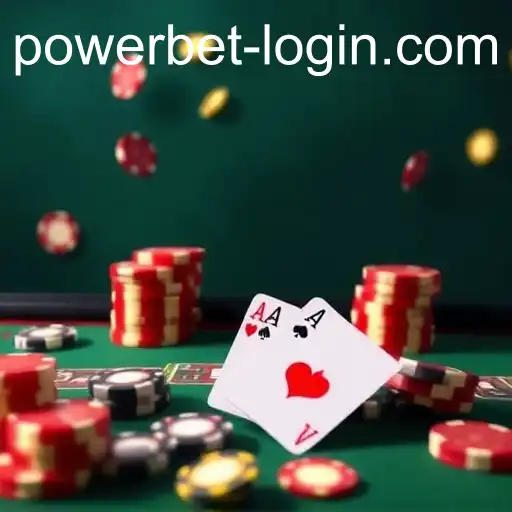 The Rising Popularity of 'Casino Games' Online: A Focus on Powerbet