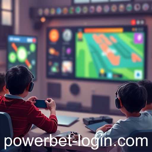 The Impact of Gaming on Modern Education