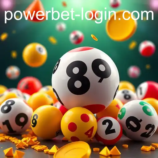 The Exciting World of Online Lottery: Exploring Powerbet