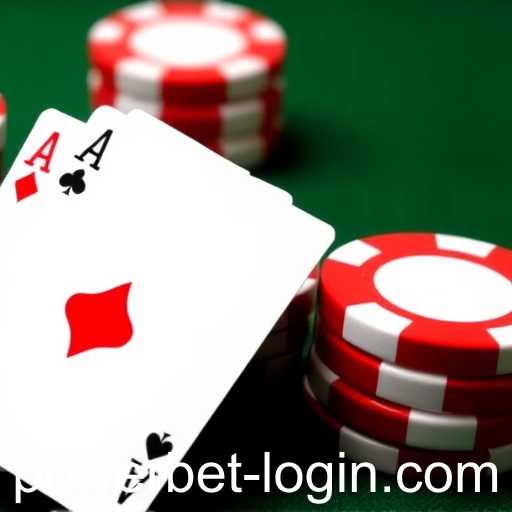 Exploring the Thrills of Poker in the World of Powerbet Gaming