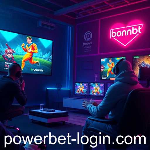 The Rise of Powerbet in the Digital Gaming Era