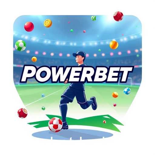 Powerbet: A New Era of Online Gaming