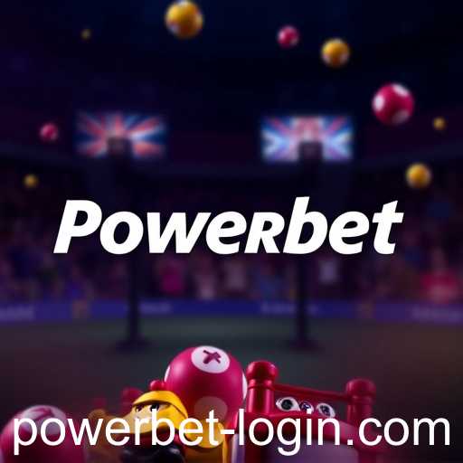 Powerbet: A New Chapter in Online Gaming