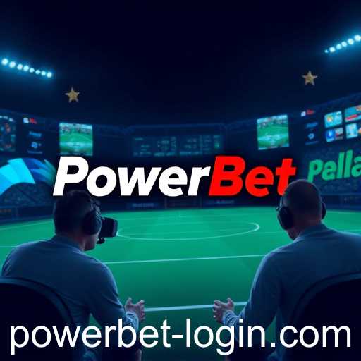 Powerbet: Revolutionizing the Online Gaming Landscape