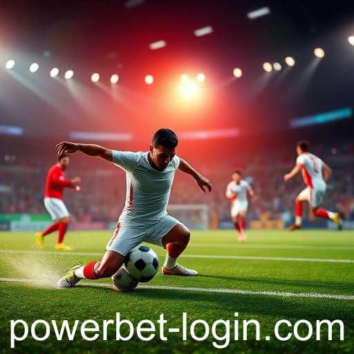 Exploring the Dynamics of Sports Betting with Powerbet